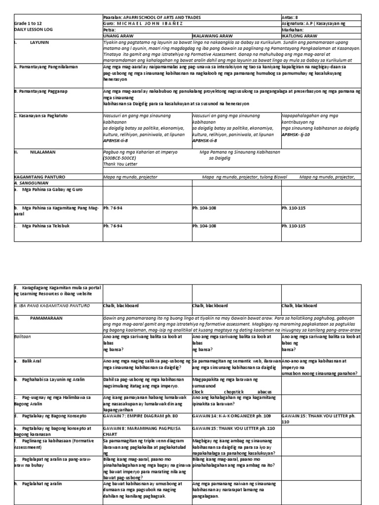 Week 9 | PDF