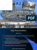 Hajj Introductions