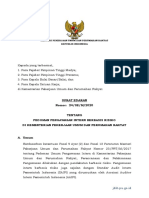Se Menteri Pupr Nomor 24 Tahun 2020 Tentang Pedoman Pengawasan Intern Berbasis Risiko Di Kementerian Pekerjaan Umum Dan Perumahan Rakyat PDF