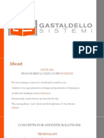 Gastaldello Sistemi