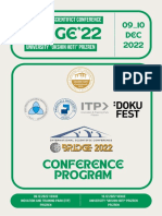 Programi I Konferences