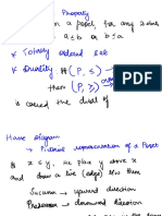 Module 4 Hasse Diagram