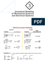 EE435 - Chapter3 - Engineering System Modeling - A.Haddad