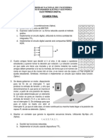 Examen Final ED 2011.6.1