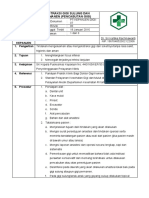 9.2.2.2 Pt-Kepanjen - Gigi-07 Sop Ekstraksi Gigi Sulung Dan Permanen (Pencabutan Gigi)