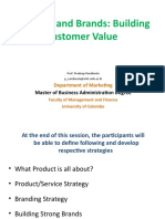 05 MBA Products Brands Customer Value