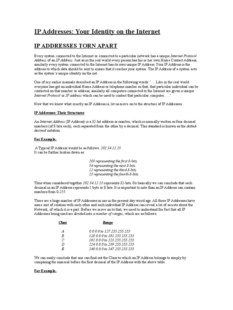 Chap 1 | PDF | Hypertext Transfer Protocol | Proxy Server