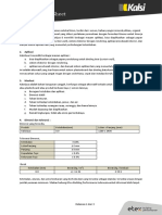 Tds Kalsiqua Technical Datasheet Id 2018 10