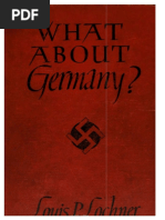 'Projekt 1065: A Novel of World War II' by Alan Gratz | PDF | Nazi ...