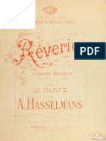 Hasselmans Reverie