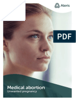 Medicinsk Abort Uk