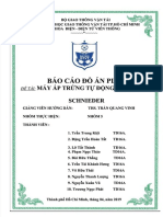 PDF Bao Cao D An PLC Scada Compress