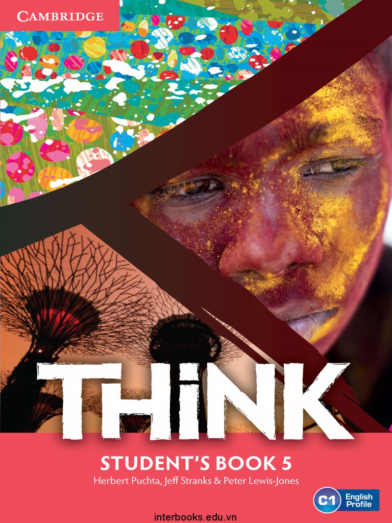 Think Level 5 Student Resources | PDF | Language Arts & Discipline ...