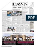 PDF - 08 06 2023 Dawn Newspaper
