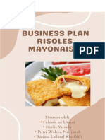 Contoh business plan risoles mayo