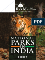National Parks Ebook E5