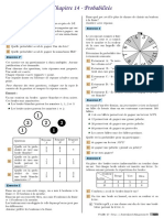 Chingatome Feuille 27 Exercice