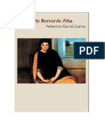 Garcia Lorca Federico - La Casa de Bernarda Alba