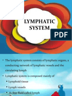 Hodgkin's Lymphoma