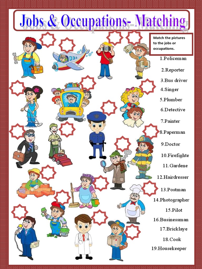 Jobs | PDF