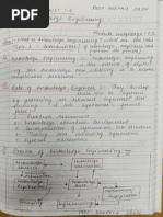 Prof - Deepali Jain (AI) UNIT-6 Knowledge Engineering