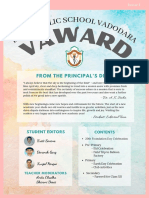 DPS VAWARD April-May, 2022