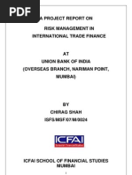 Download Risk Management in International Trade Finance by Chirag Shah SN66331489 doc pdf