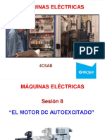 8 Motor DC - Autoexcitado-1