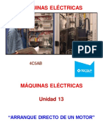 13 Arranque Directo de Un Motor-1