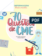 18.1-CME Questões