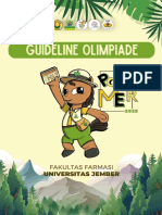 Guideline Olimpiade Polymer 2023