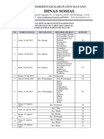 Jadwal Esakti 2023 Tahap 3