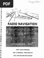 オーダー作成＊MMM Studies in Deep Strata Radio Communications U.S. Air Force and