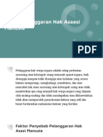 Kasus Pelanggaran Hak Asaasi Manusia-1