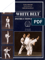 White Belt Instructional Guide V1 POD Compressed Cover Added Recompressed