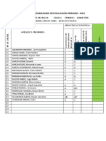 Consolidad0 de Educacion Fisica Primaria - Mongon 2021