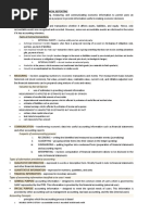 Quiz 4 - Conceptual Framework For Financial Reporting