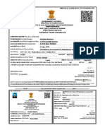 Iti Certificate 0