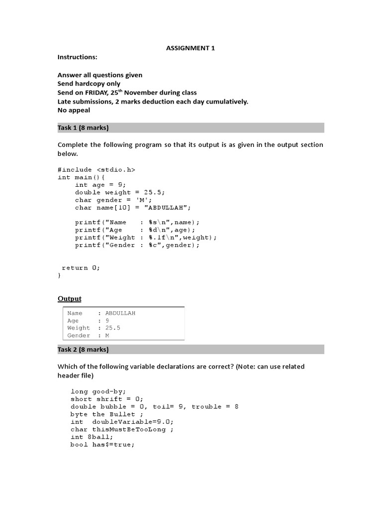 Problem solving assignment descargar gratis pdf fahrenheit area