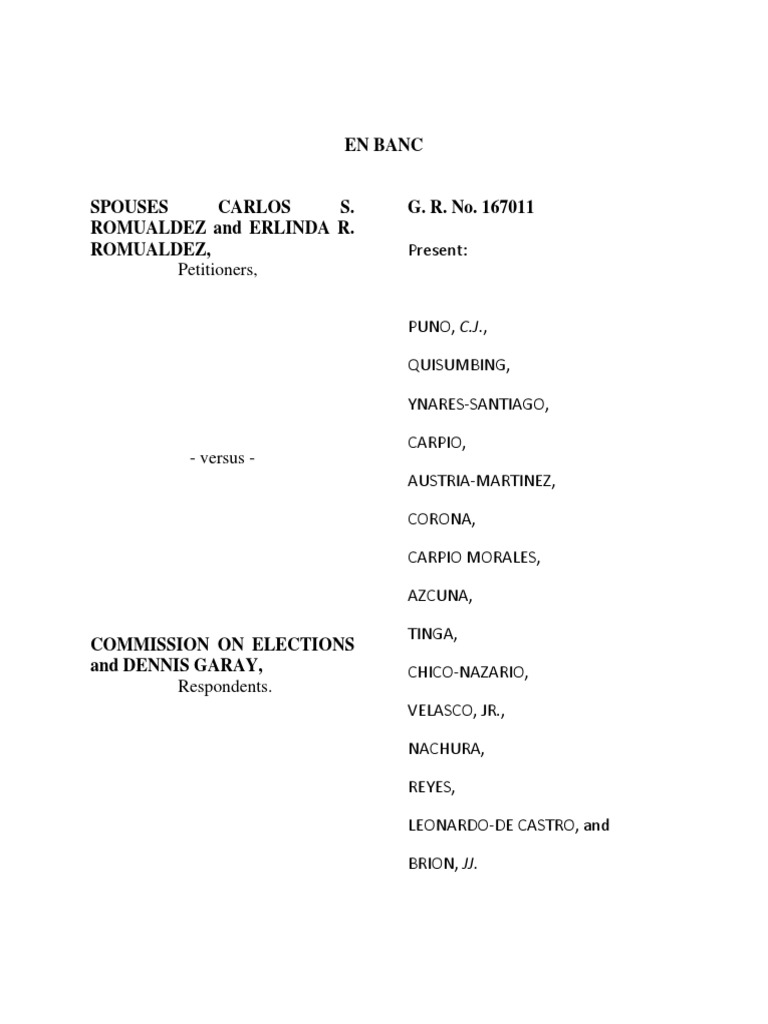 Marcos vs comelec 2 pdf vagueness doctrine facial challenge