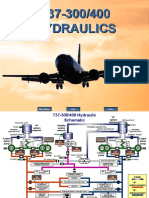 Hydraulics System (ATA 29) Indo-1