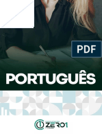 Portugues para Concurso