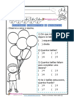 Atividades Diagnósticas Matemática 1º Ano.2docx