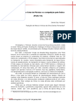 A Rota Da Seda, o Colar de Pérolas e A Competição Pelo Índico Parte 1 de 3