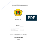 Tugas TPM Membuat Lembaran Kerja Peserta Didik (LKPD) : Dra. Sri Patmi, M.Si. Dwi Novitasari, S.PD., M.PD