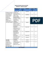 Matriz 1bás Ciencias Agosto