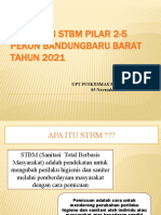 Pemicuan STBM Pilar 2-5
