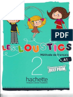 Les Loustics 2 Le PDF
