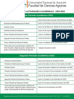 Calendario Academico2023