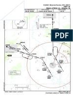 Sbcy - Rnav Atedo 1a - Equal 1a Rwy 35 - Star - 20210225